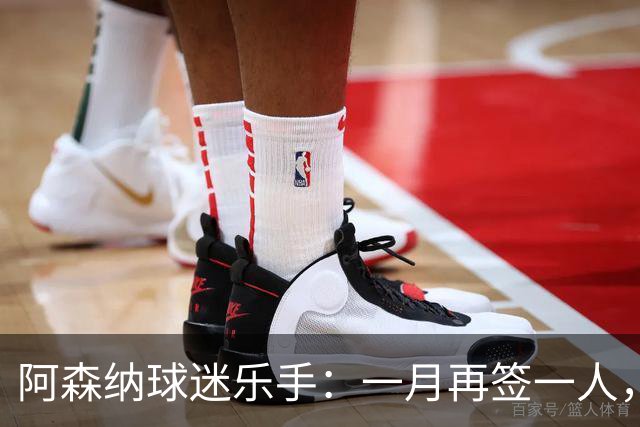 阿森纳球迷乐手：一月再签一人，我们能赢下一切